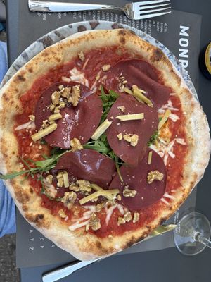   at Uva e Menta - Maybe closed in Trento