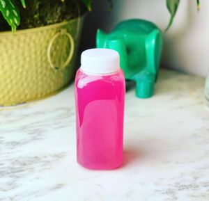  at Good Vibes Juice & Smoothie in Lake Placid