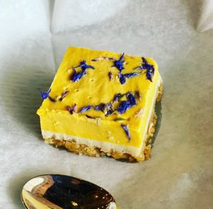  at Good Vibes Juice & Smoothie in Lake Placid