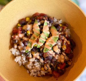  at Good Vibes Juice & Smoothie in Lake Placid