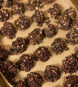  at Good Vibes Juice & Smoothie in Lake Placid