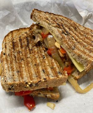  at Good Vibes Juice & Smoothie in Lake Placid