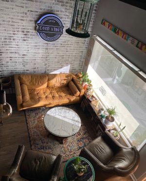  at Good Vibes Juice & Smoothie in Lake Placid