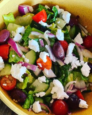   at Good Vibes Juice & Smoothie in Lake Placid