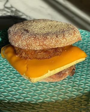  at Good Vibes Juice & Smoothie in Lake Placid