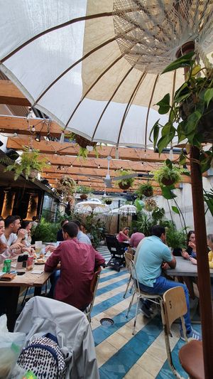  at Amélia Lisboa in Lisbon