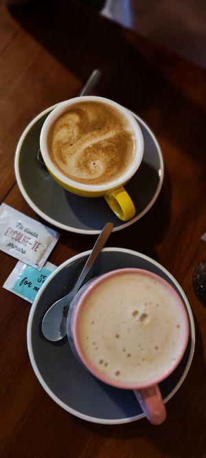  at Amélia Lisboa in Lisbon