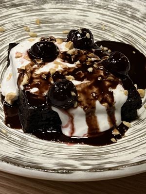 Beautiful new vegan restaurant with incredible menu.  at Planta in Bethesda