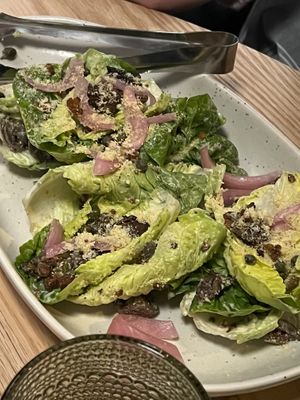   at Planta in Bethesda