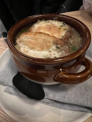   at Planta in Bethesda