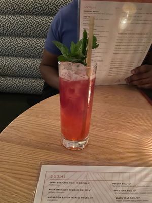  at Planta in Bethesda