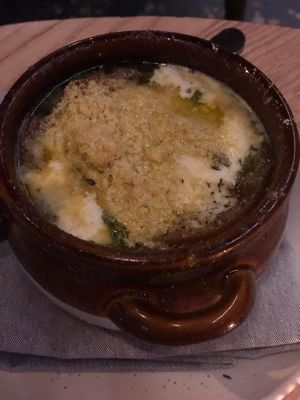  at Planta in Bethesda