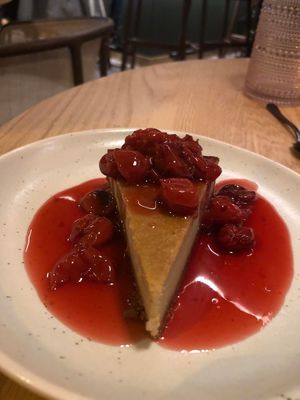  at Planta in Bethesda