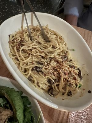 Carbonara   at Planta in Bethesda