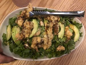  at Planta in Bethesda