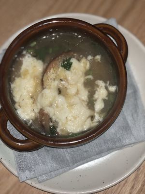   at Planta in Bethesda