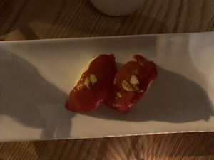   at Planta in Bethesda