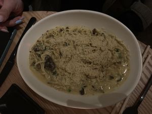   at Planta in Bethesda