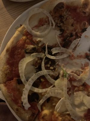   at Planta in Bethesda