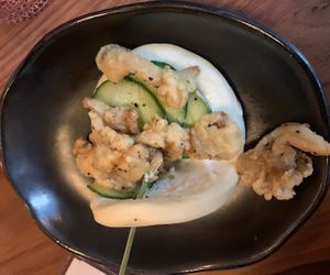   at Planta in Bethesda