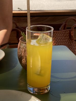   at Planta in Bethesda