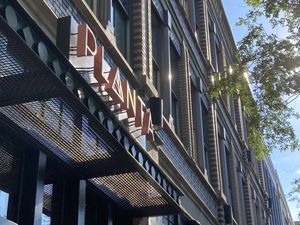   at Planta in Bethesda