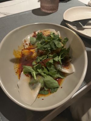   at Planta in Bethesda