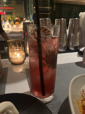   at Planta in Bethesda