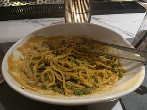   at Planta in Bethesda