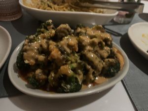   at Planta in Bethesda