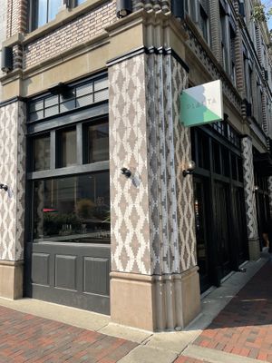 Planta  at Planta in Bethesda