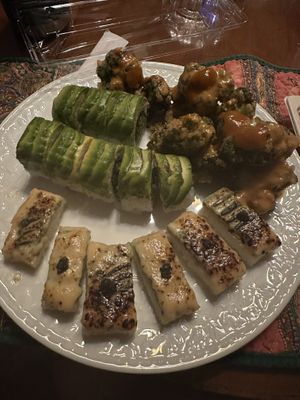   at Planta in Bethesda