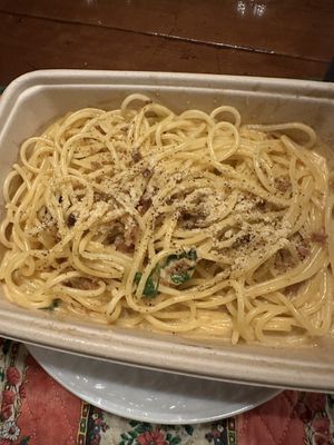   at Planta in Bethesda