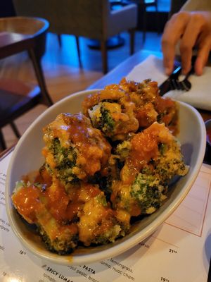  at Planta in Bethesda