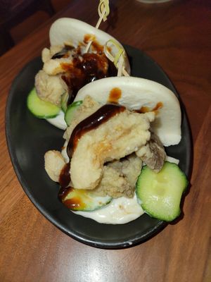  at Planta in Bethesda