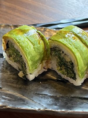   at Planta in Bethesda