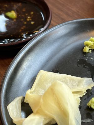   at Planta in Bethesda