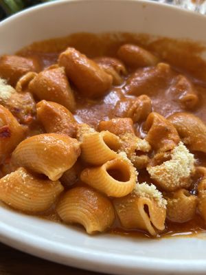   at Planta in Bethesda