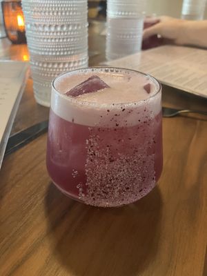 Lych Please  at Planta in Bethesda