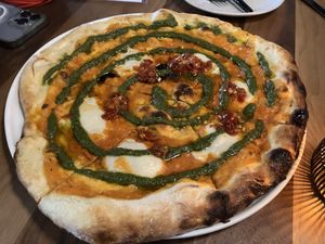   at Planta in Bethesda