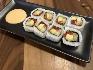   at Planta in Bethesda