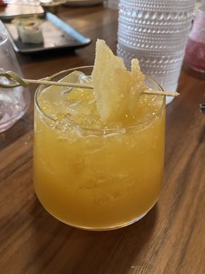   at Planta in Bethesda