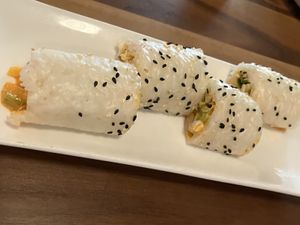   at Planta in Bethesda