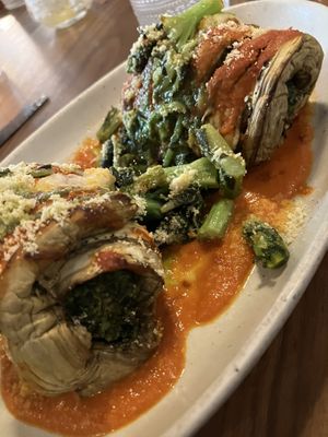   at Planta in Bethesda