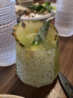   at Planta in Bethesda