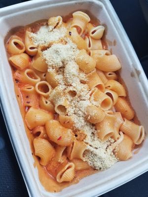 First time from this location... great! at Planta in Bethesda