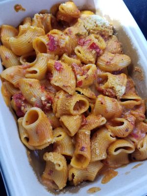 Second time a month later... too many chilies, so spicy, could not eat at Planta in Bethesda