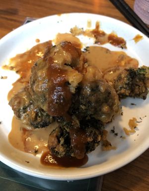   at Planta in Bethesda