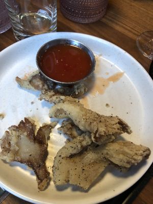   at Planta in Bethesda