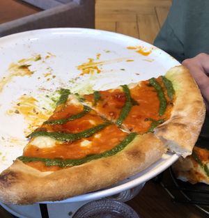   at Planta in Bethesda